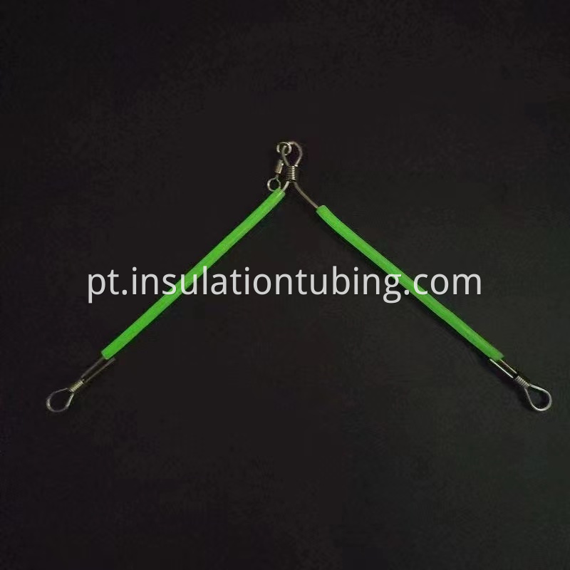 Sea Fishing Luminous Trigeminal Balance Protection Tubing Jpg